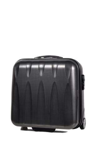 Bussines kufr trolley polycarbonat