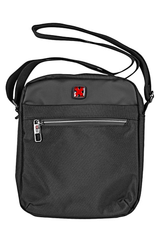 Textilní shopper