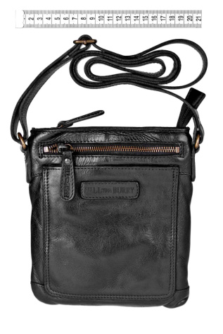 Kožený shopper SQU 3098