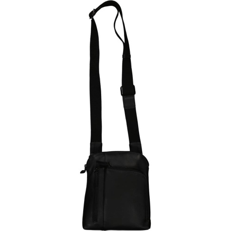 Kožený shopper