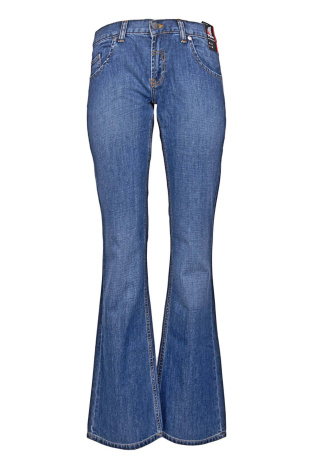 Papion jeans