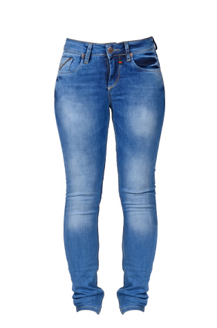 jeans kalhoty