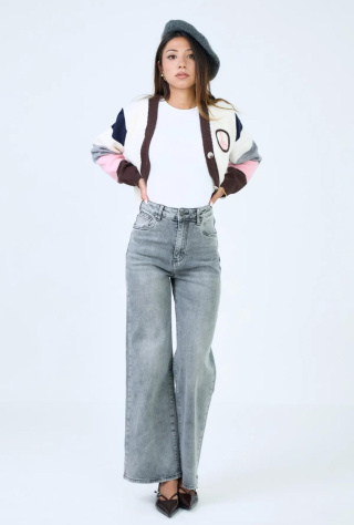 Dámské jeans 