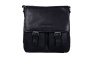 náhled Kožený shopper SQU 3076
