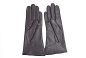 náhled Kožené dámské rukavice, perforované