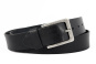 náhled kožený opasek 40mm