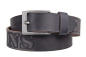 náhled Kožený opasek SQU ECO-JEANS, 40mm