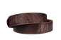náhled Kožený opasek SQU ECO-JEANS, 40mm