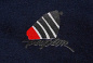 náhled mikina zip
