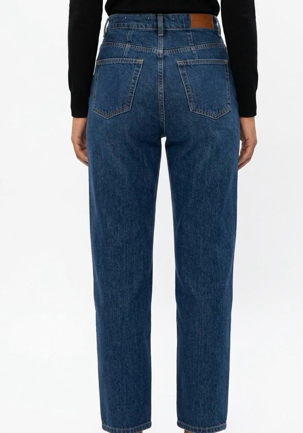 detail Dámské džíny VIGOSS