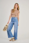 náhled Dámské jeans 