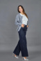 náhled Dámské jeans 