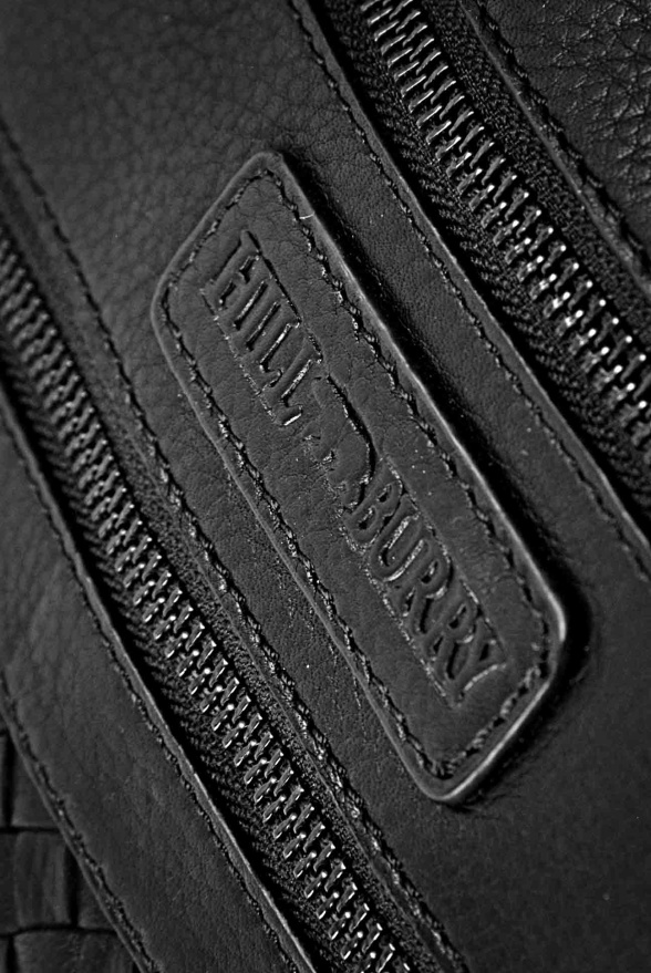 detail Kožená kabelka SQU 4085S