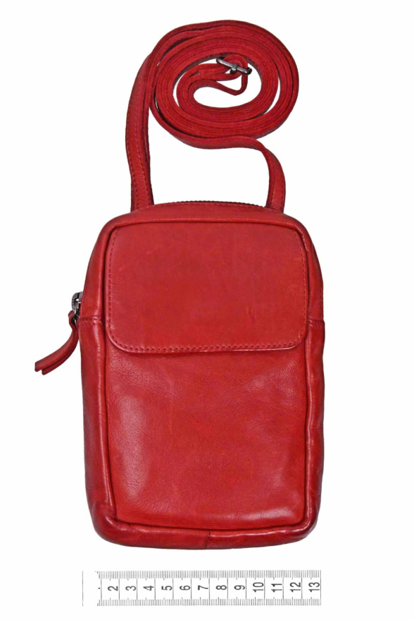 detail Kožená mini taška GC 4295221