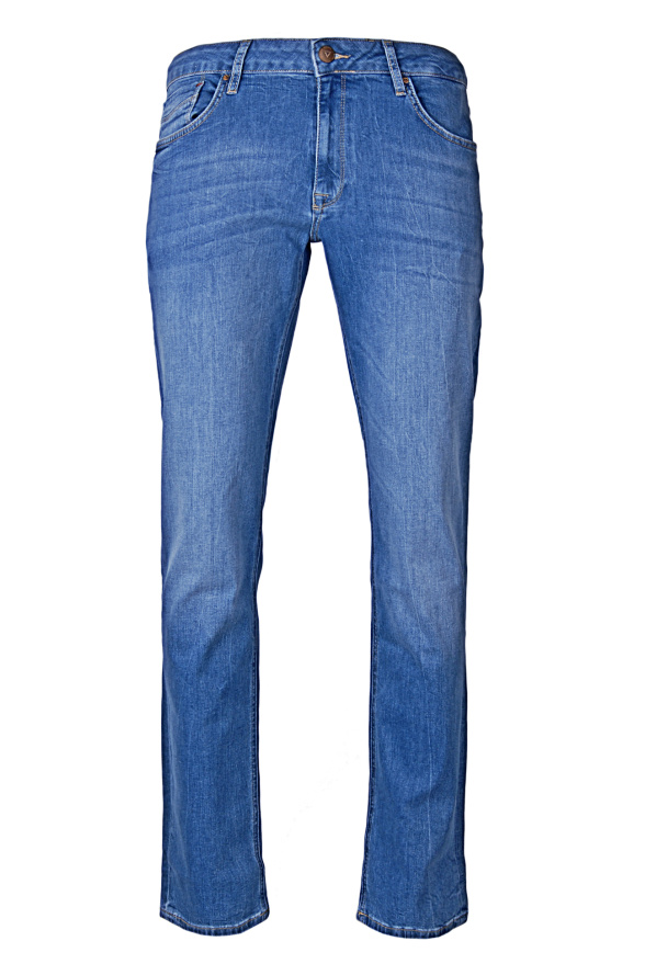 detail Vigoss jeans