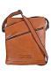 náhled Kožený shopper SQU 3374
