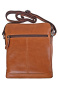 náhled Kožený shopper SQU 3374