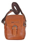 náhled Kožený shopper SQU HT 05