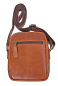 náhled Kožený shopper SQU HT 05