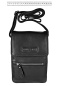 náhled Kožený shopper SQU 2632