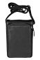 náhled Kožený shopper SQU 2632