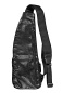 náhled Kožený bodybag SQU 15122