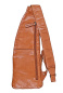 náhled Kožený bodybag SQU 15122