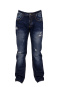 náhled Pánské jeans