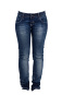 náhled Dámské jeans