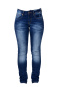 náhled jeans kalhoty
