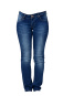 náhled jeans kalhoty