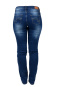 náhled jeans kalhoty