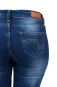náhled jeans kalhoty