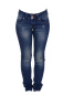 náhled Papion jeans