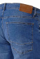 náhled Papion pánské kraťasy jeans
