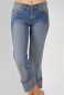 náhled Papion capri jeans