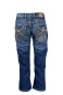 náhled Cons capri dámské jeans