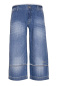 náhled capri jeans