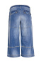 náhled capri jeans