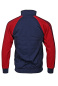 náhled mikina zip