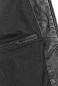 náhled kožená pánská bunda - náplety