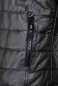 náhled Kožená pánská zimní bunda