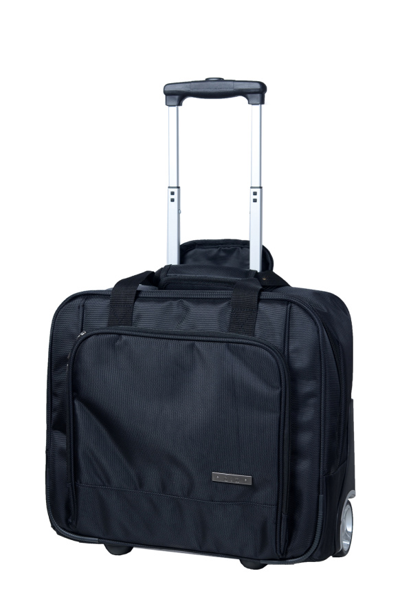 detail business kufr trolley
