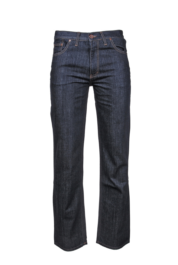 detail Pánské jeans