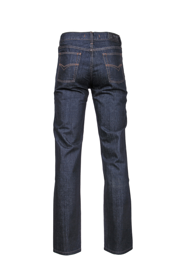 detail Pánské jeans