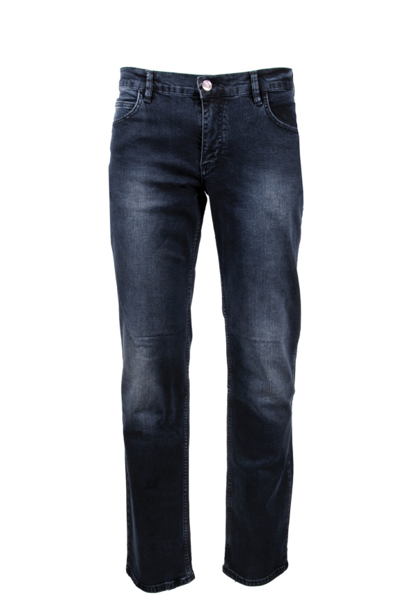 detail Pánské jeans