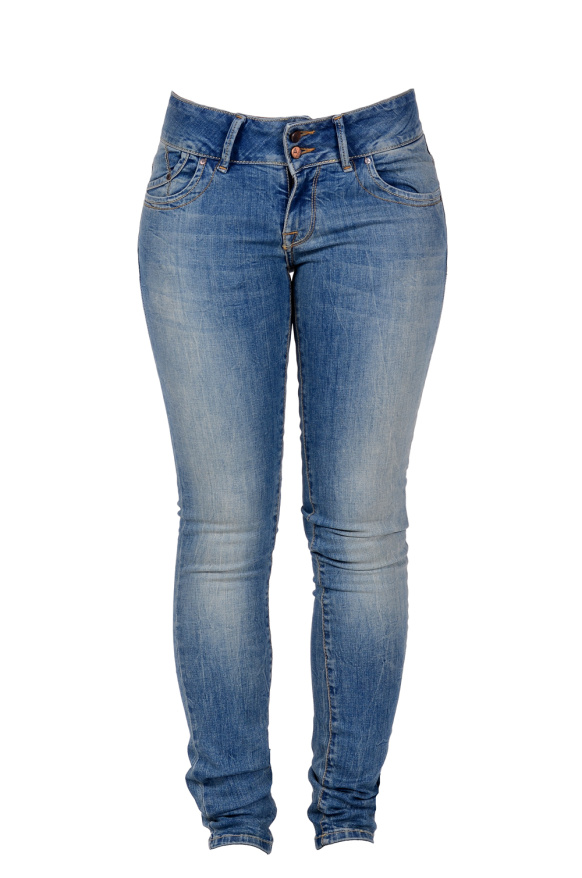 detail VIGOSS JEANS