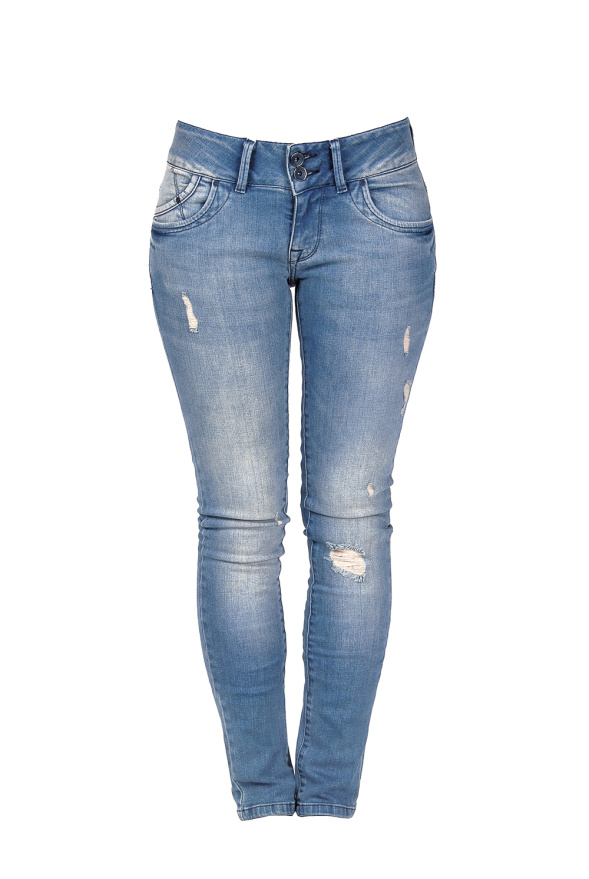 detail VIGOSS JEANS