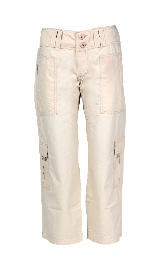 detail Papion capri poplin