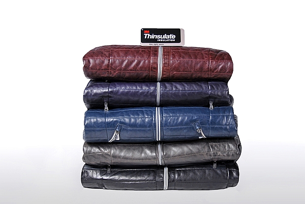Izolace 3M Thinsulate Insulation
